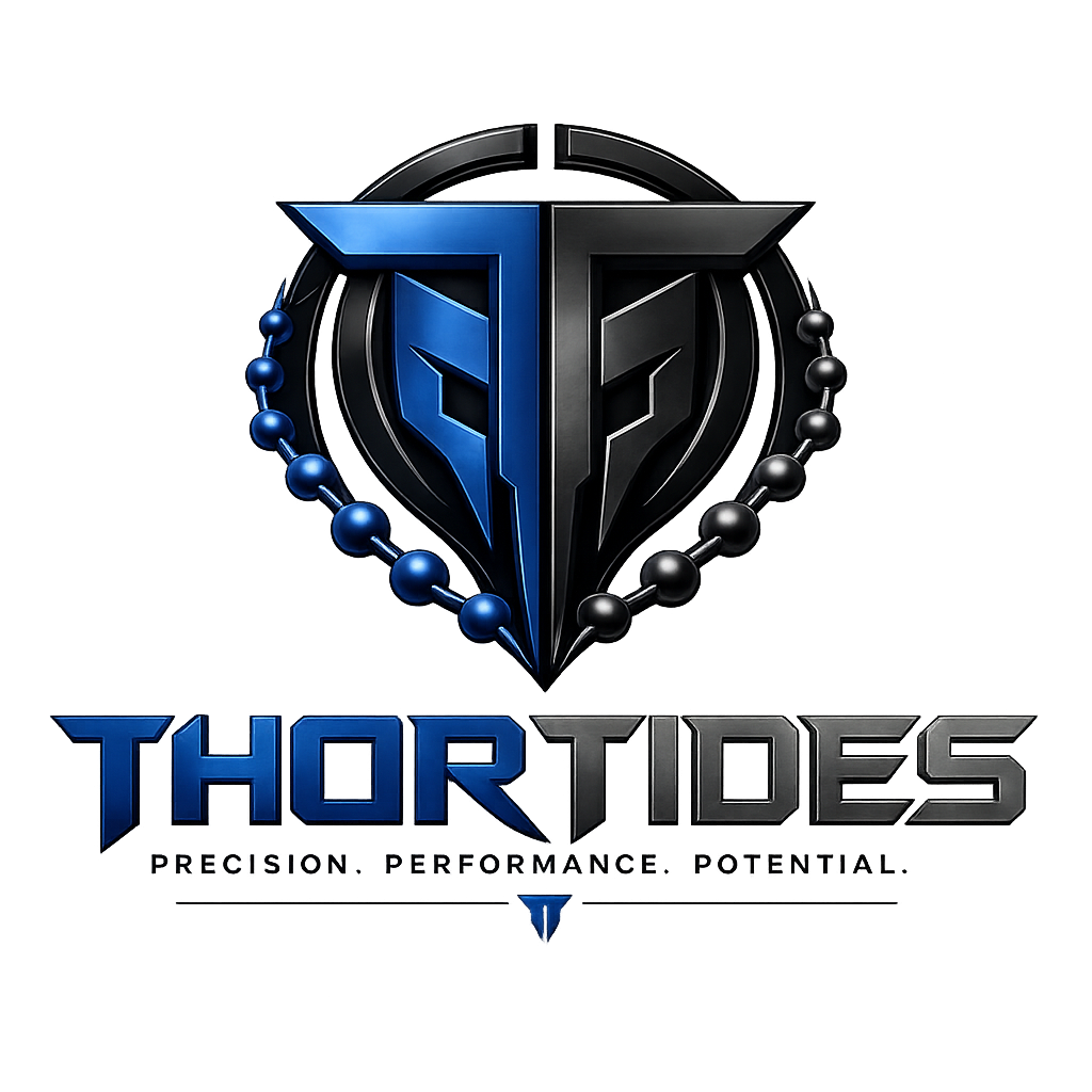 Thortides